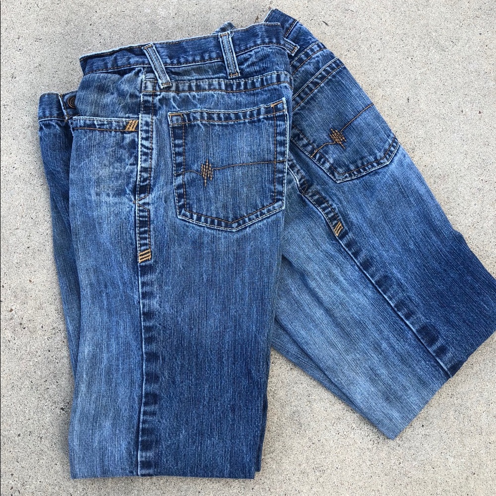 Ariat Men’s FR Jeans